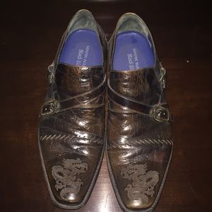 Mark Nason men’s shoes